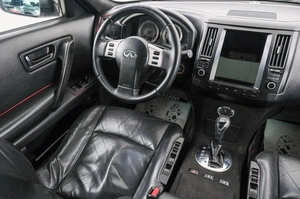 Внедорожник Infiniti FX35 2005 года, 1149000 рублей, Красноярск
