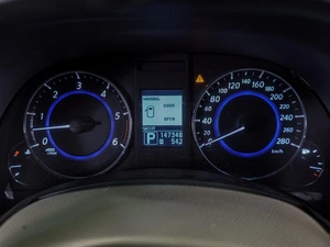 Внедорожник Infiniti FX30 2012 года, 1869000 рублей, Воронеж
