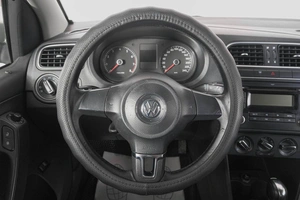 Седан Volkswagen Polo 2011 года, 799000 рублей, Кемерово