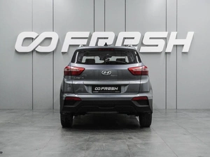 Внедорожник Hyundai Creta 2020 года, 1834000 рублей, Воронеж