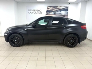 Внедорожник BMW X6 2013 года, 2995000 рублей, Красноярск
