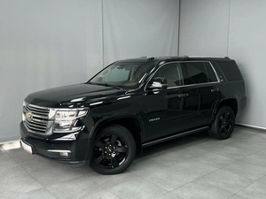 Внедорожник Chevrolet Tahoe 2015 года, 3328000 рублей, Красноярск
