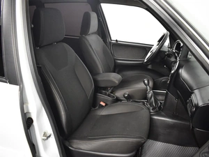 Внедорожник Chevrolet Niva 2019 года, 769100 рублей, Казань