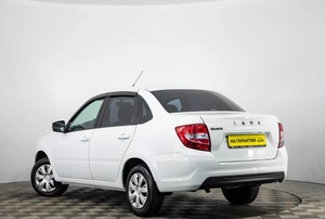 Седан ВАЗ (LADA) Granta 2023 года, 699000 рублей, Пермь