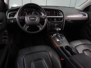 Седан Audi A4 2014 года, 1399000 рублей, Воронеж