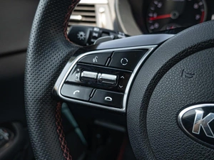 Седан Kia Optima 2018 года, 2300000 рублей, Краснодар