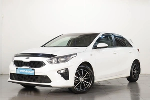 Универсал Kia Ceed 2018 года, 1629000 рублей, Челябинск