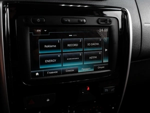 Внедорожник Nissan Terrano 2019 года, 2034000 рублей, Тюмень