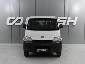 Toyota LiteAce, VI (2008—н. в.) 1.5 AT (97 л.с.) 2022г. 2022 года, 2649000 рублей, Ростов-на-Дону