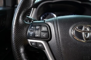 Внедорожник Toyota Highlander 2014 года, 2547000 рублей, Тверь