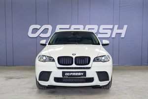 Внедорожник BMW X6 2012 года, 1945000 рублей, Ульяновск