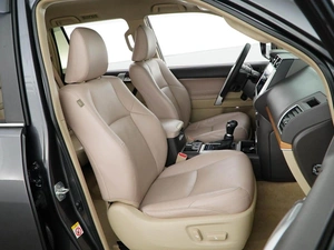 Внедорожник Toyota Land Cruiser Prado 2018 года, 4549050 рублей, Москва