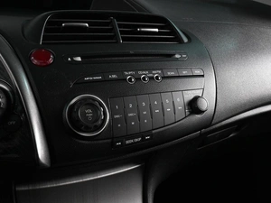 Хетчбэк Honda Civic 2007 года, 879000 рублей, Ростов-на-Дону