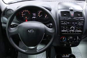 Хетчбэк ВАЗ (LADA) Granta 2023 года, 798000 рублей, Солонцы