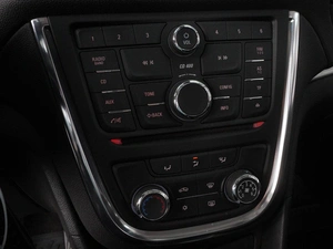 Внедорожник Opel Mokka 2014 года, 1399000 рублей, Минеральные Воды