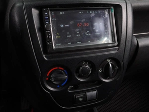 Лифтбек ВАЗ (LADA) Granta 2015 года, 529000 рублей, Воронеж