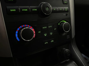 Внедорожник Chevrolet Captiva 2008 года, 947000 рублей, Солонцы