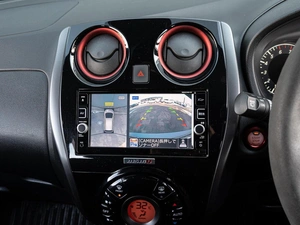 Хетчбэк Nissan Note 2017 года, 1415000 рублей, Краснодар