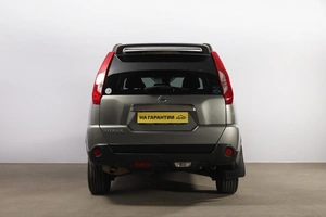 Внедорожник Nissan X-Trail 2014 года, 1399000 рублей, Новосибирск