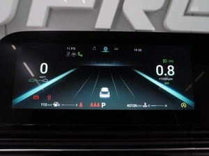 Внедорожник OMODA C5 2023 года, 2059000 рублей, Воронеж