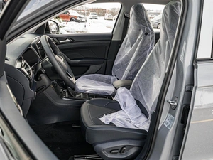 Внедорожник Volkswagen Tharu XR 2025 года, 3090000 рублей, Краснодар