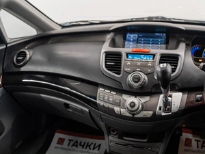 Минивэн Honda Odyssey 2003 года, 600000 рублей, Красноярск