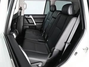 Внедорожник Toyota Land Cruiser Prado 2022 года, 6649000 рублей, Ростов-на-Дону
