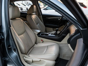 Седан Infiniti Q50 2014 года, 1440000 рублей, Краснодар