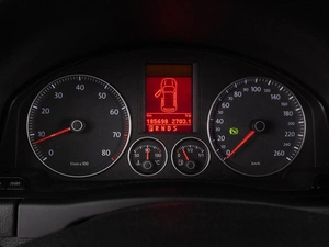 Хетчбэк Volkswagen Golf Plus 2008 года, 699000 рублей, Воронеж