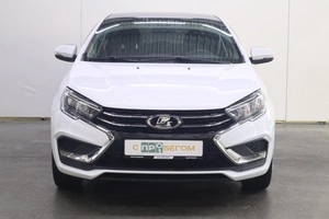 Седан ВАЗ (LADA) Vesta 2025 года, 1680000 рублей, Брянск