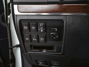 Внедорожник Toyota Land Cruiser 2018 года, 6698000 рублей, Краснодар