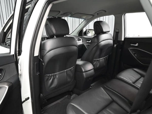 Внедорожник Hyundai Santa Fe 2015 года, 2299000 рублей, Ставрополь