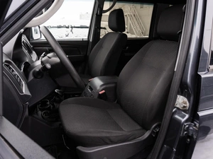 Внедорожник УАЗ Patriot 2019 года, 998000 рублей, Самара