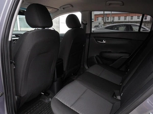 Хетчбэк Kia Rio X-Line 2019 года, 1389000 рублей, Нижний Новгород