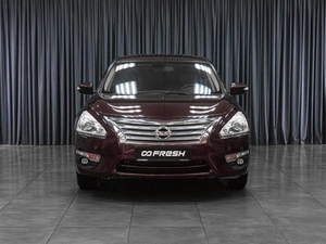 Седан Nissan Teana 2014 года, 1609000 рублей, Тюмень
