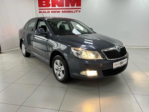 Хэтчбек 4 дв. Skoda Octavia 2012 года, 1150000 рублей, Смоленск