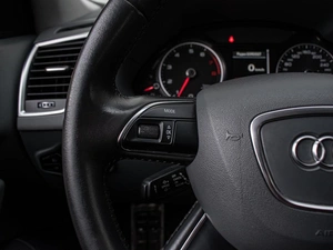 Внедорожник Audi Q5 2013 года, 2520000 рублей, Краснодар