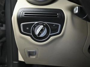 Внедорожник Mercedes-benz GLC-класс 2015 года, 2217000 рублей, Ставрополь