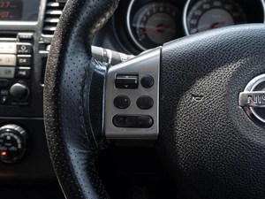 Седан Nissan Tiida 2005 года, 590000 рублей, Краснодар