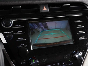 Седан Toyota Camry 2019 года, 2439000 рублей, Воронеж