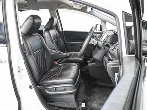 Минивэн Honda Odyssey 2017 года, 2782111 рублей, Ставрополь