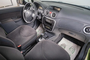 Хетчбэк Citroen C3 2007 года, 429000 рублей, Томск
