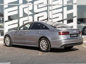 Седан Audi A6 2018 года, 2580000 рублей, Краснодар