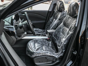 Седан Chevrolet Monza 2023 года, 2274000 рублей, Кирилловка