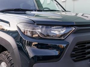 Внедорожник ВАЗ (LADA) Niva Travel 2023 года, 999000 рублей, Большой Сочи