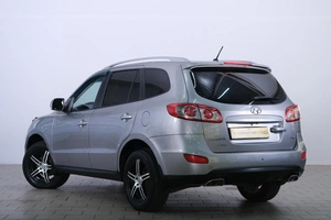 Внедорожник Hyundai Santa Fe 2010 года, 1099000 рублей, Омск