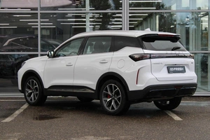 Внедорожник Chery Tiggo 7L 2024 года, 2540000 рублей, Ярославль