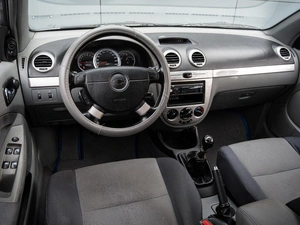 Универсал Chevrolet Lacetti 2011 года, 645000 рублей, Краснодар