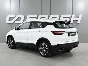 Внедорожник Belgee X50 2024 года, 1839000 рублей, Ростов-на-Дону