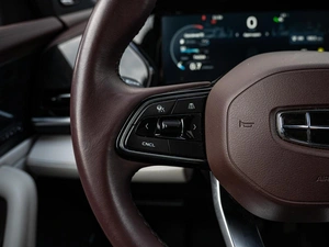 Внедорожник Geely Monjaro 2023 года, 2999000 рублей, Краснодар